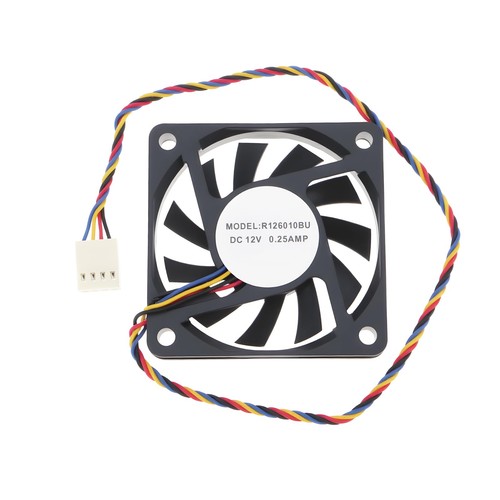 Ventilateur refroidissement - ventilateur, de