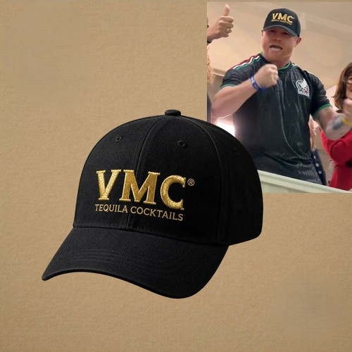 Vmc tequila cocktails canelo - vmc,