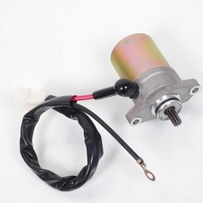 Démarreur pour Quad Polaris