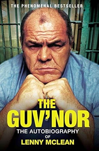 The guv nor - the, guv'nor: