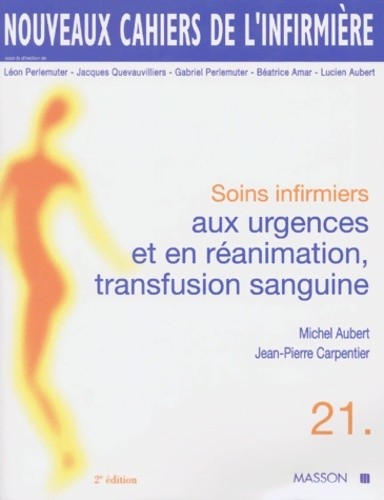 Les nouveaux cahiers - , de