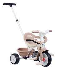 Tricycle Be Move Confort Beige