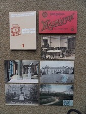 LUC 012 Lot de 41 cartes