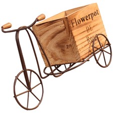  1 Set Style Rustic Iron