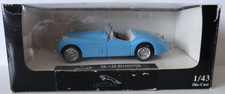 Jaguar - XK 120 Roadster -