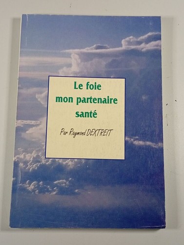 Foie mon partenaire santé - foie,