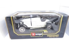 1/18 - Burago - Bburago -