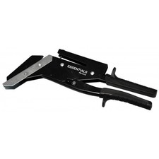 Pince à ardoise 35 mm avec perçage V3 Dimos