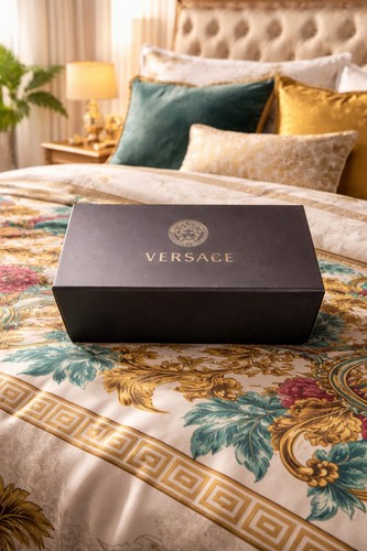 Boite vide versace 18x - vide,