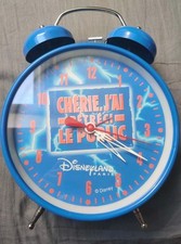 Réveil Cherie Jai Rétréci