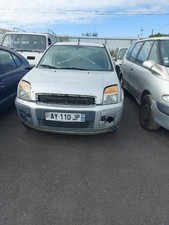 Capot FORD FUSION PHASE 2