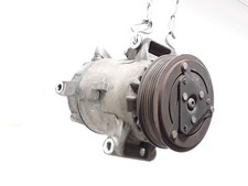 Compresseur climatisation