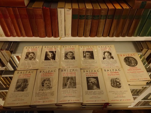 Pléiade balzac la - pléiade.,