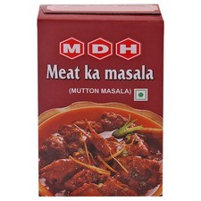 Mdh indian made 100 - mdh, organic