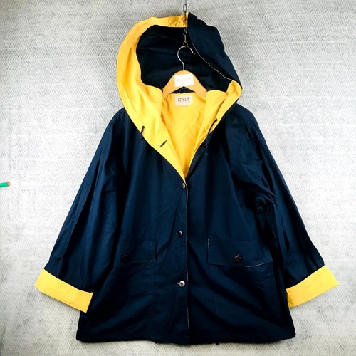 Grif veste pluie - veste,