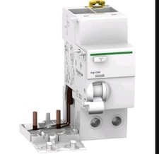 SCHNEIDER ELECTRIC A9V22263