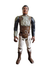 Star Wars Lando Calrissian 10