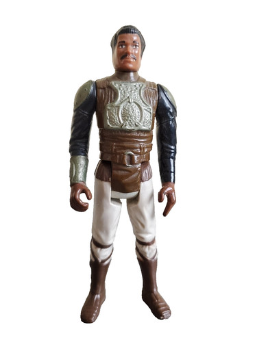 Star wars lando - star, 10