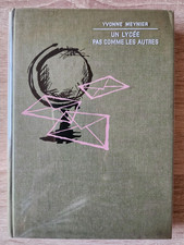 Un Lycée pas comme les Autres