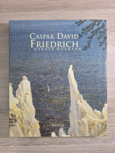 Caspar david friedrich - caspar,