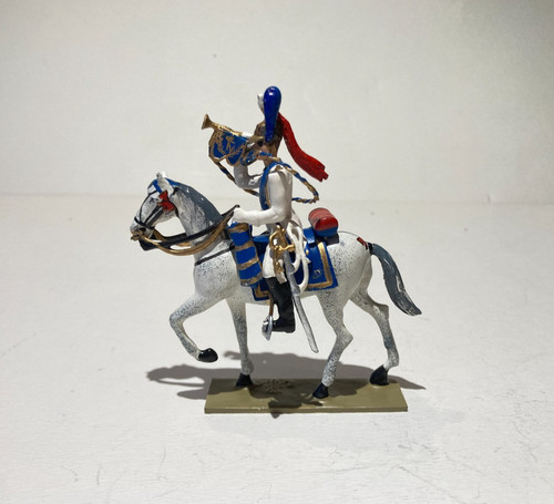 Lucotte trompette de la - trompette,