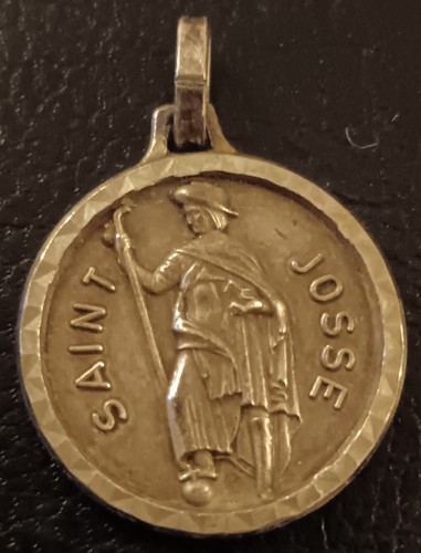 Rare french silver antique - french,