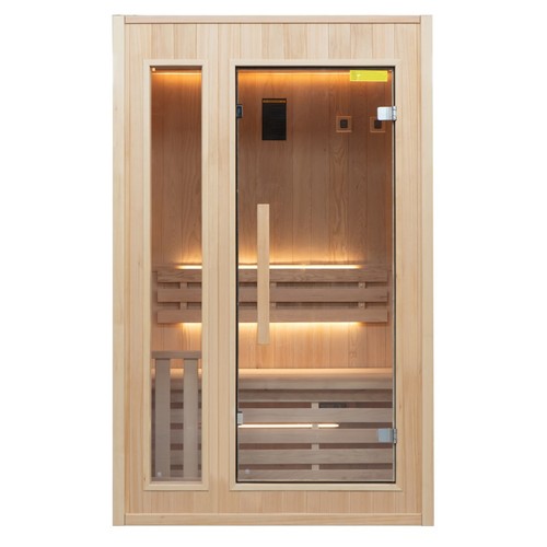 Sauna vapeur zen places - 2,