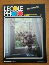 L'ECOLE DE LA PHOTO VINTAGE