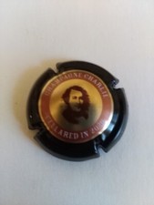 Capsule de champagne CHARLES