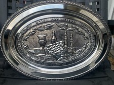 Plateau antique original