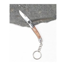 Couteau porte clé couteau pliable couteau 11 cm  IDEE CADEAU