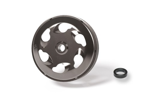 Maxi wing clutch - maxi, bell