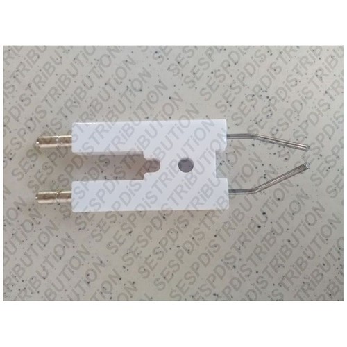 Electrode brûleur cuenod - brûleur,