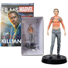 Super Héros des Films Marvel