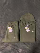 Ensemble Nike Kaki taille S
