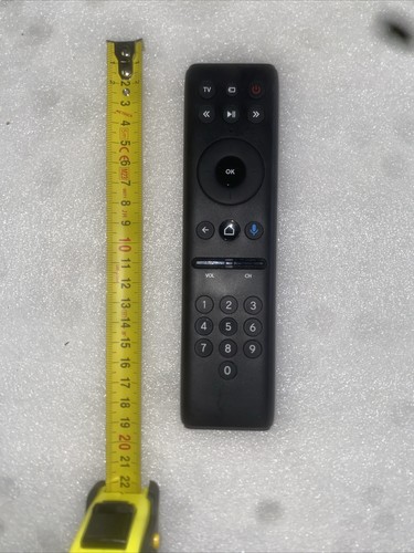Télécommande vocale pour - télécommande,