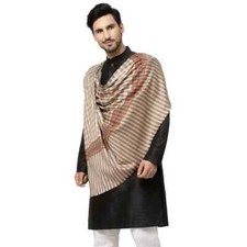 Châles hommes étole Pashmoda