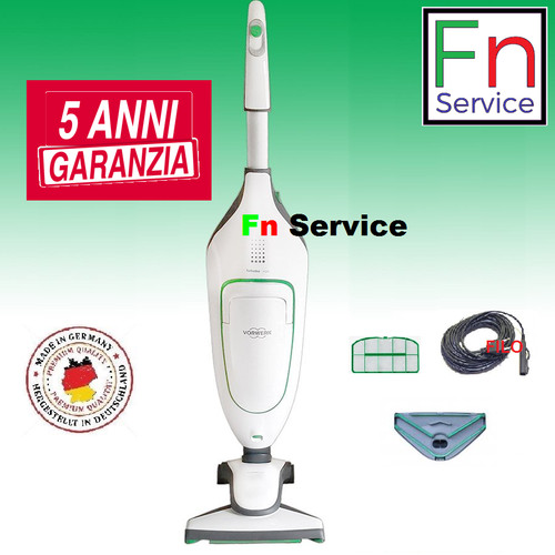 Aspirateur vorwerk folletto - vorwerk, vk