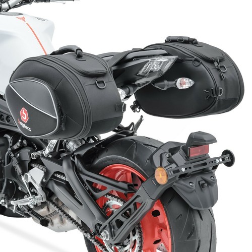 Sacoche cavaliere pour - , benelli