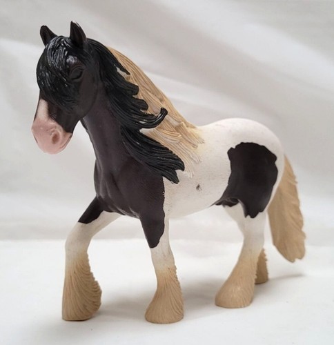Schleich 2016 black white - schleich,