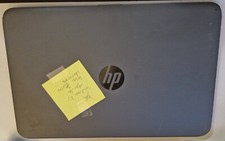 Portable HP Stream 14-CB032nf 14" Intel N3060 4Go 64 Go eMMC Win 10 Famille