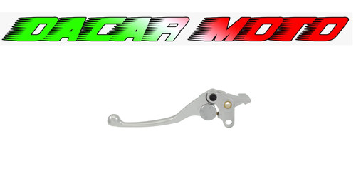 Levier gauche honda crf 70 - levier,