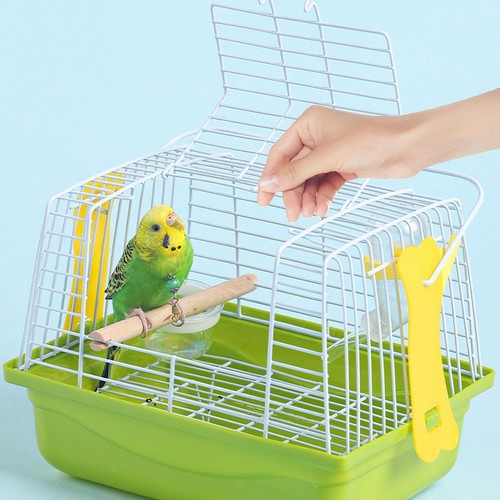 Cage transport pour - cage, de