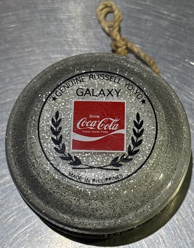 Russell spinner coca cola - russell,