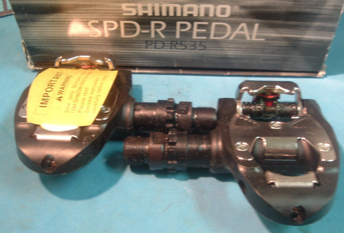 Shimano pédales vélo route - shimano,