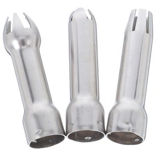  3 Pcs Douilles Patisserie