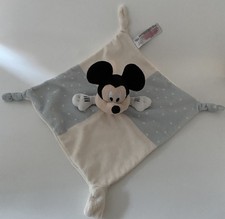 🌟Doudou Plat Mouchoir