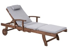 Chaise Longue de Jardin