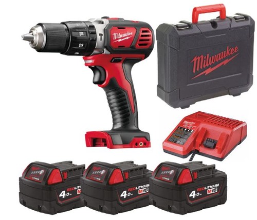 Perceuse visseuse - perceuse,
