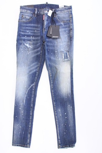 Jean homme dsquared2 taille - jean,
